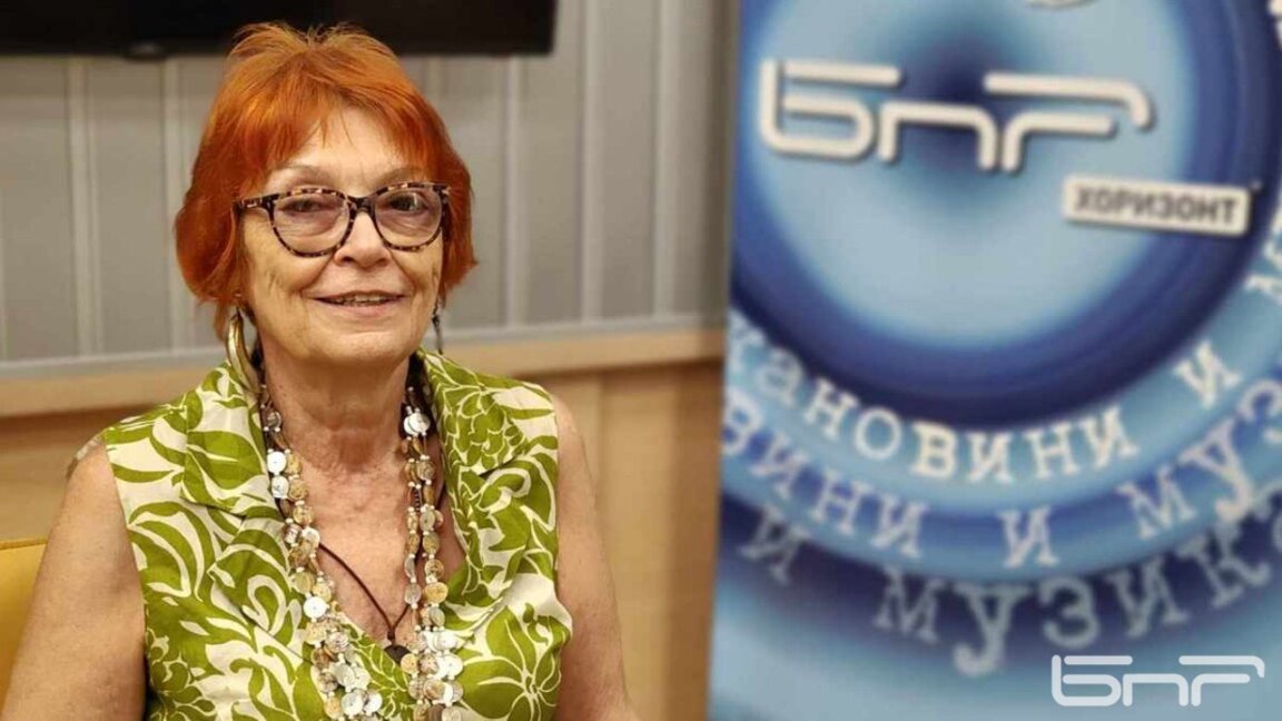 Елица Бъчварова