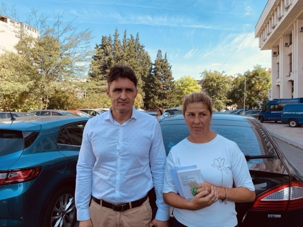 Задържан е служител на ръководен пост в Община Несебър за купуване на гласове (ОБНОВЕНА)