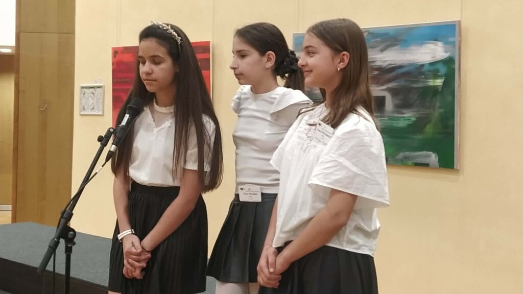Fête de la culture et l’esprit bulgares à la Commission européenne à Bruxelles