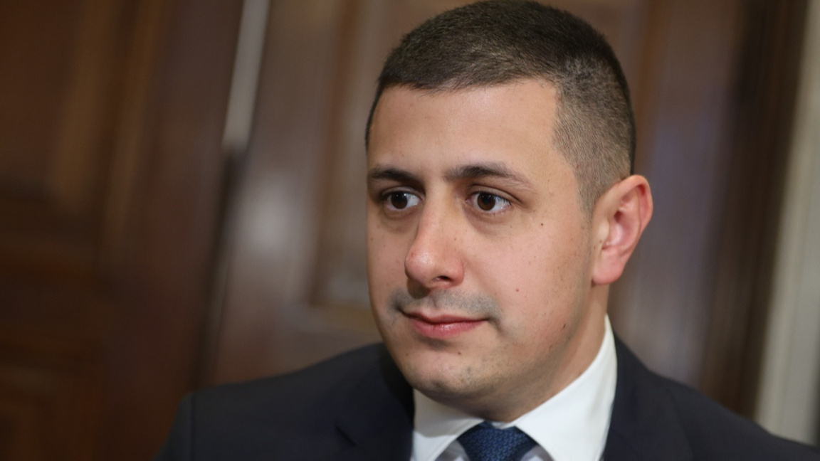 Атанас Атанасов