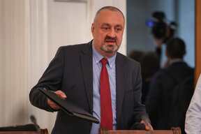 Ясен Тодоров: С кръга на Нотариуса нямам никакви пресечни точки