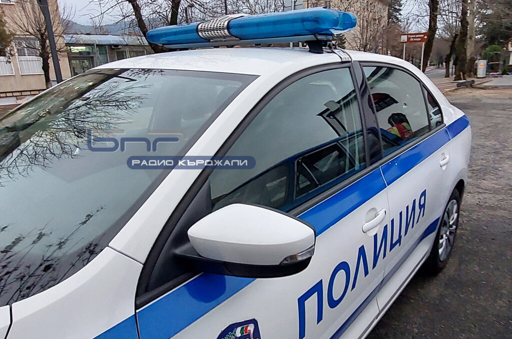 Разкрити и задържани са серийни крадци в Кърджали