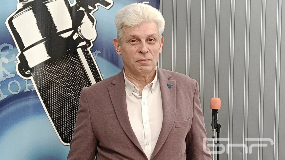 Атанас Кацарчев