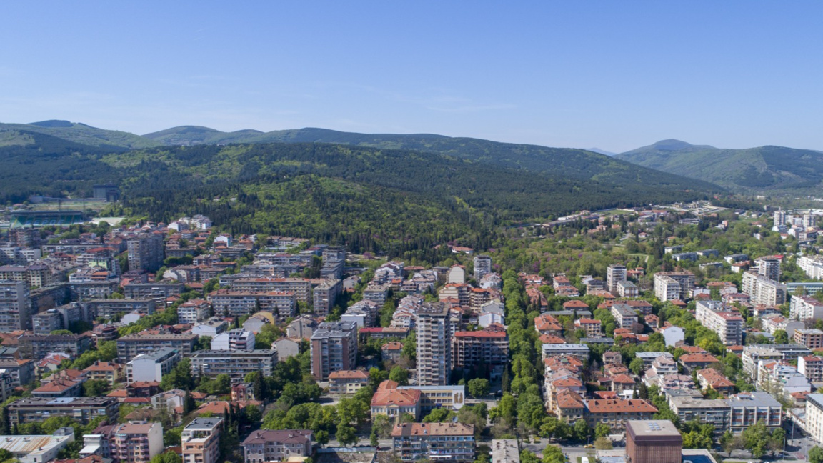 Стара Загора