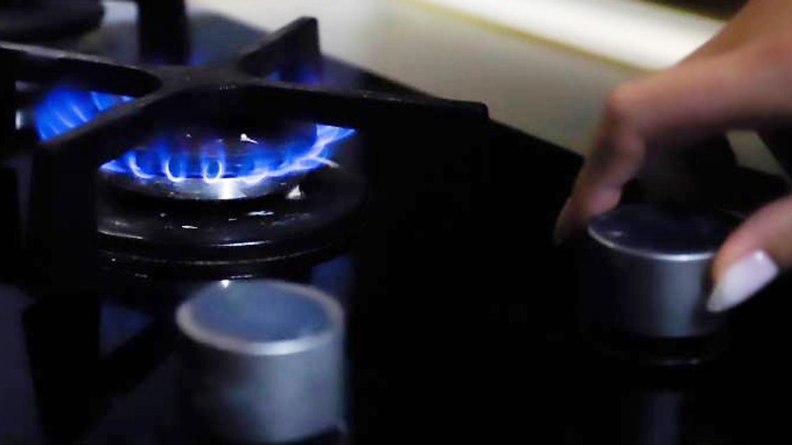 Natural gas prices to fall by over 4% in December