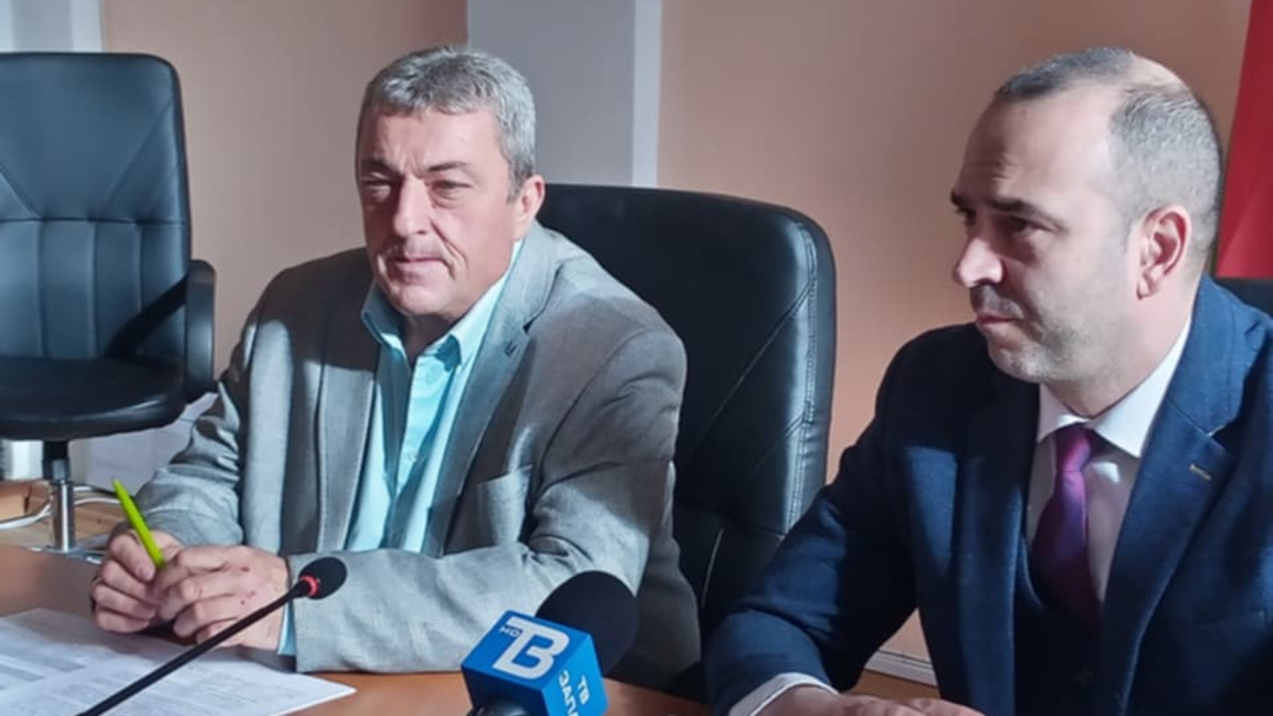 Местна инициативна група започва работа в Кюстендилско