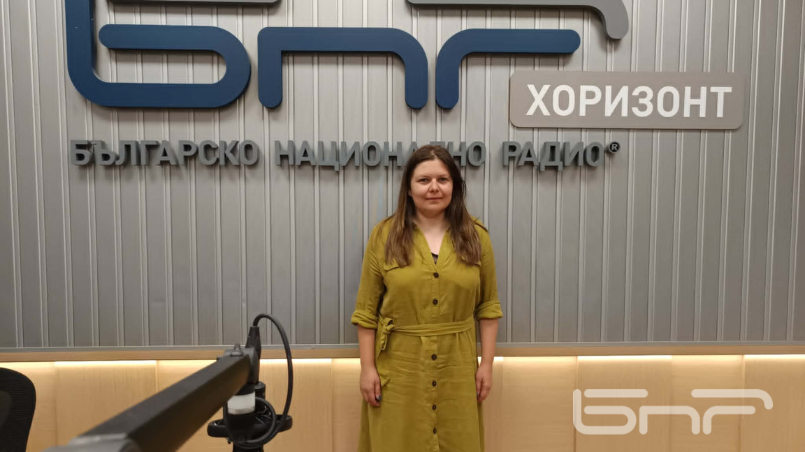 Елеонора Йосифова
