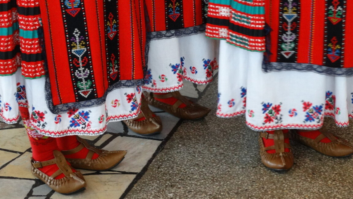 Куманово празнува в неделя