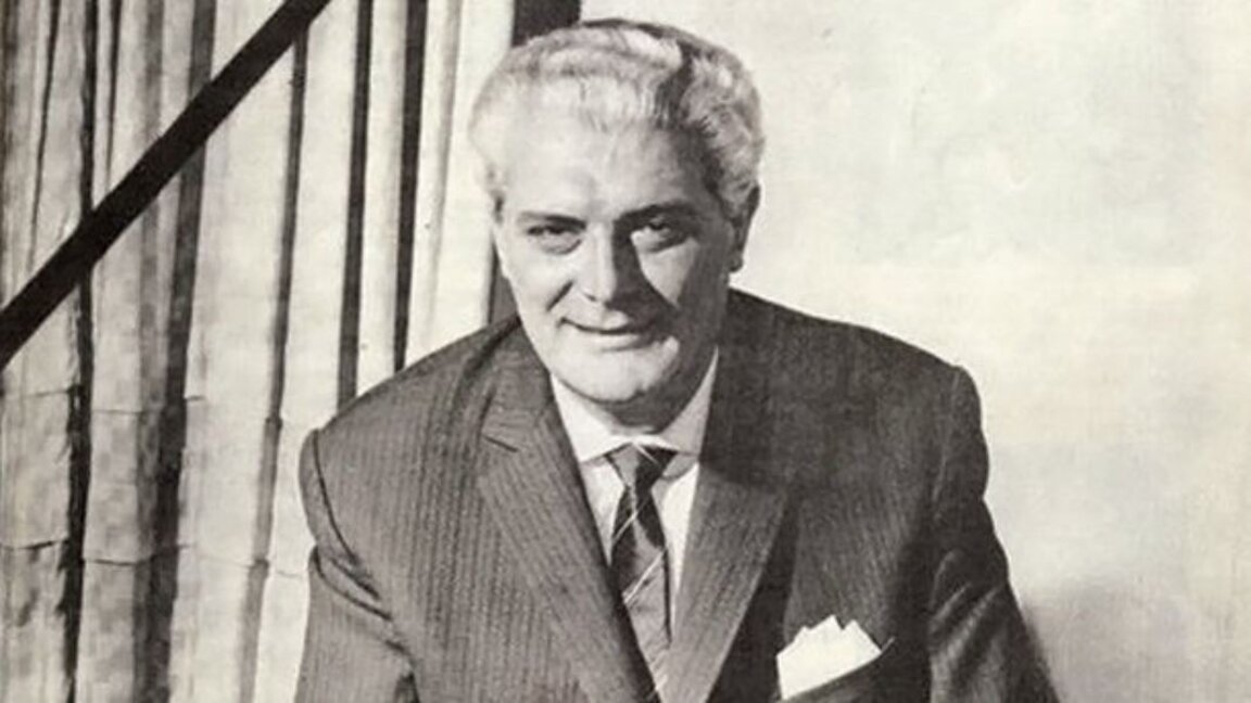 Γιόσιφ Τσανκόβ