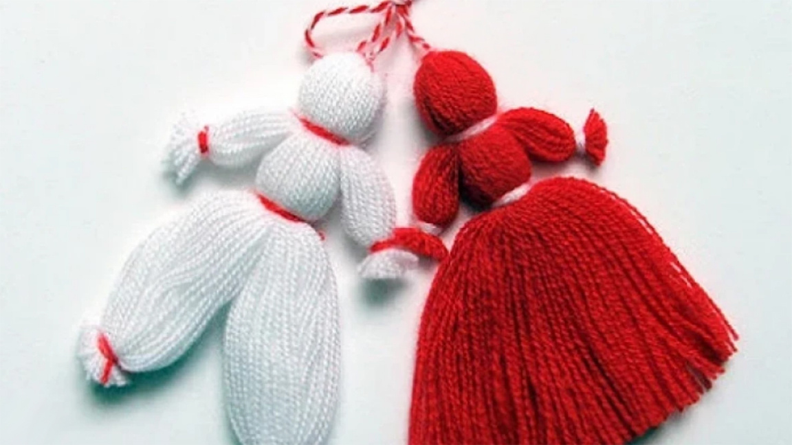 Време за мартеници