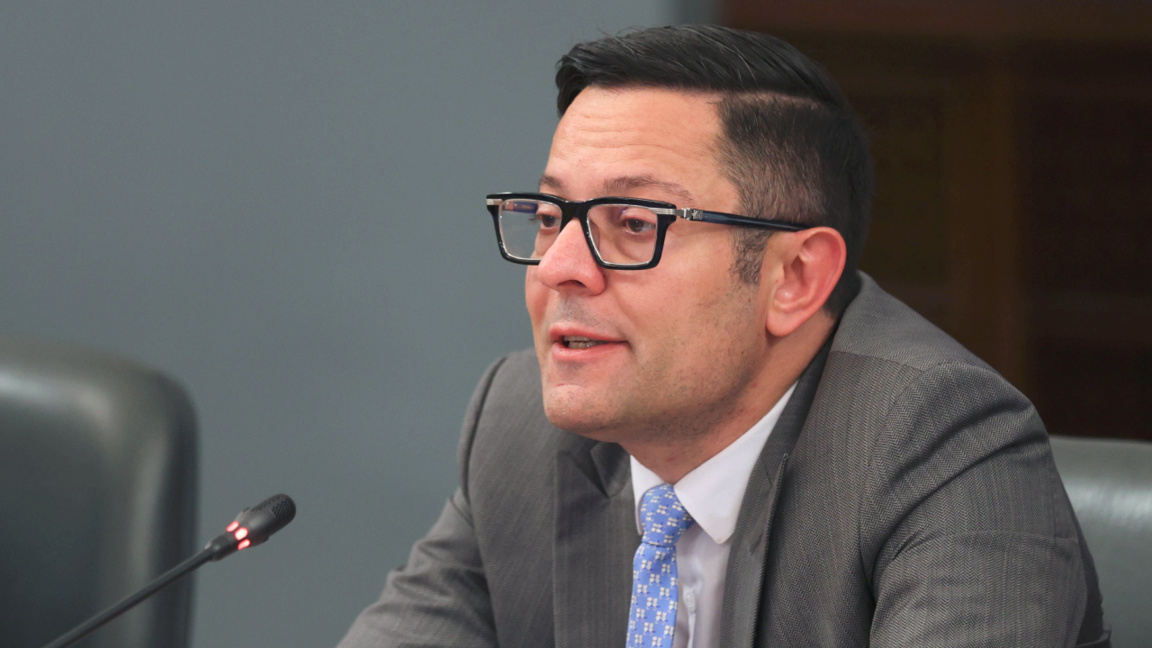 Le gouvernement supprime l'accise sur le gaz et donne un "chèque inflation"