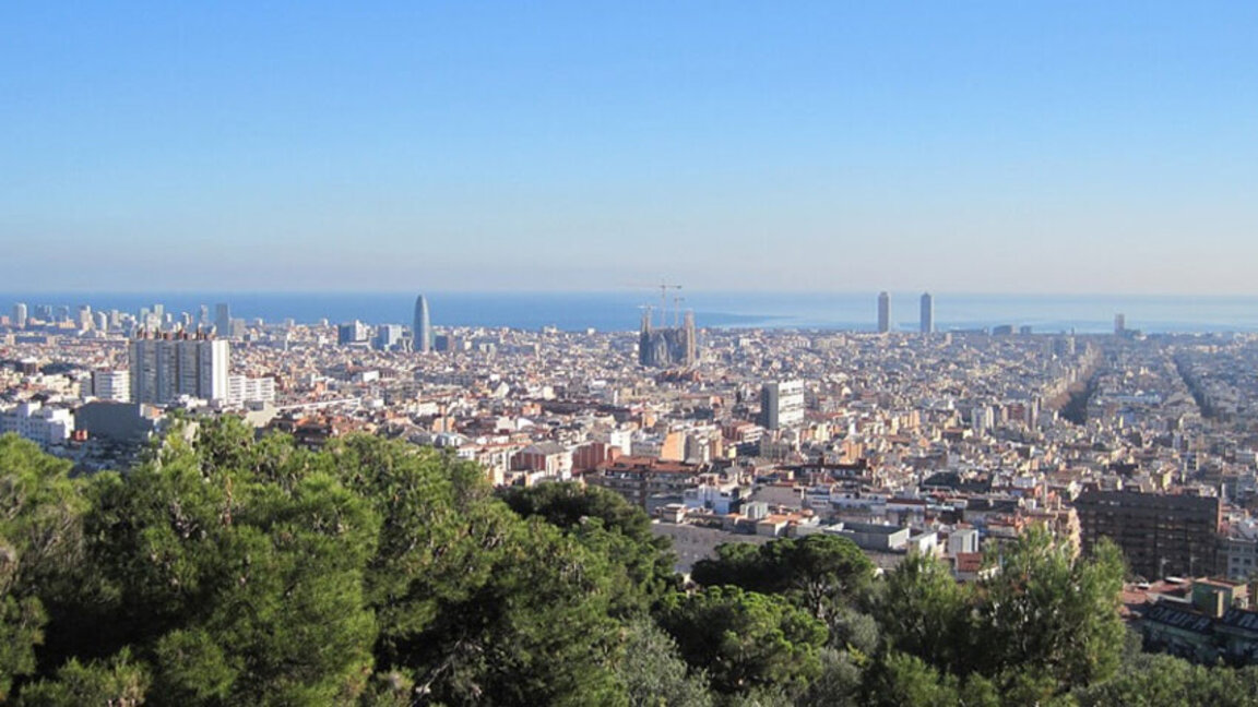 Компании за споделено пътуване предупреждават за транспортен хаос в Барселона