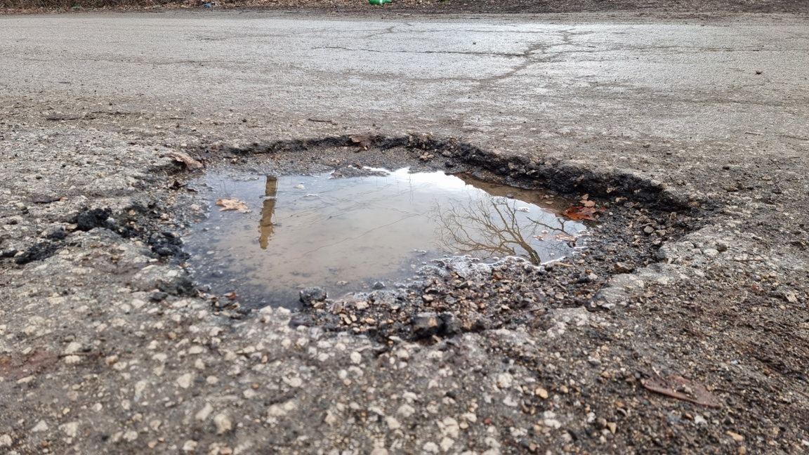 Снимката е илюстративна