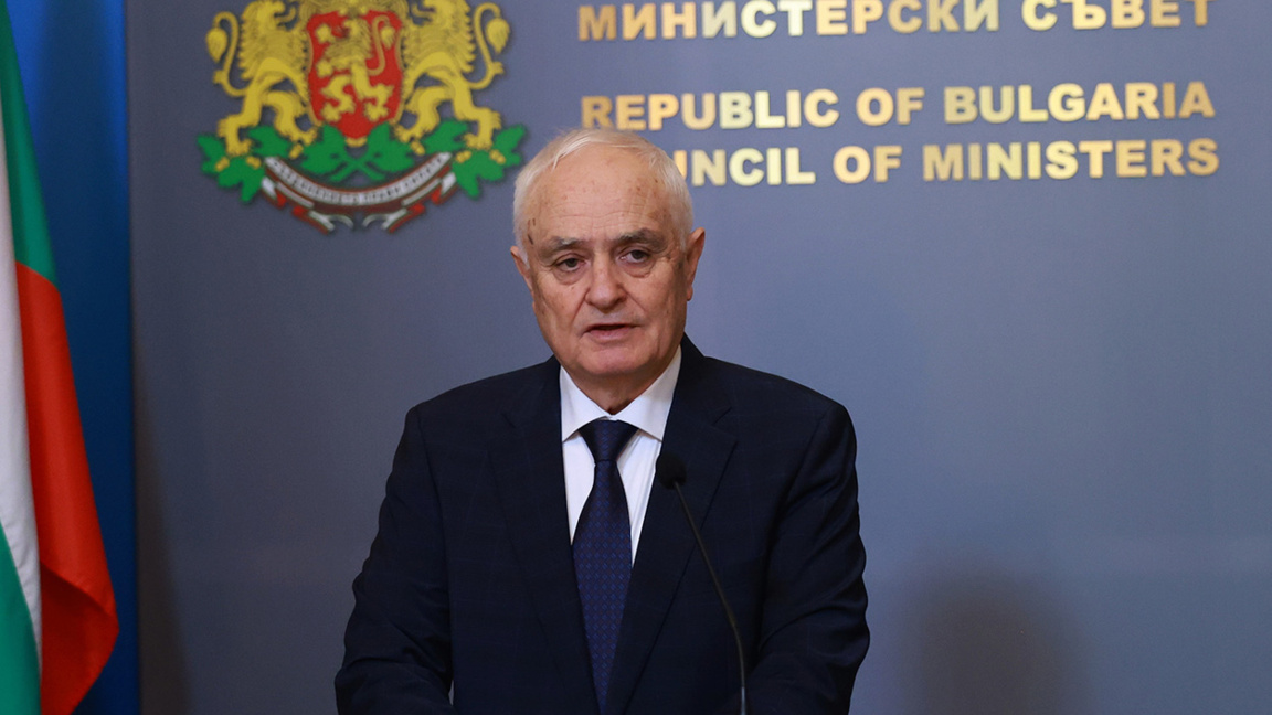 Outgoing government approves acquisition of seven minehunter vessels
