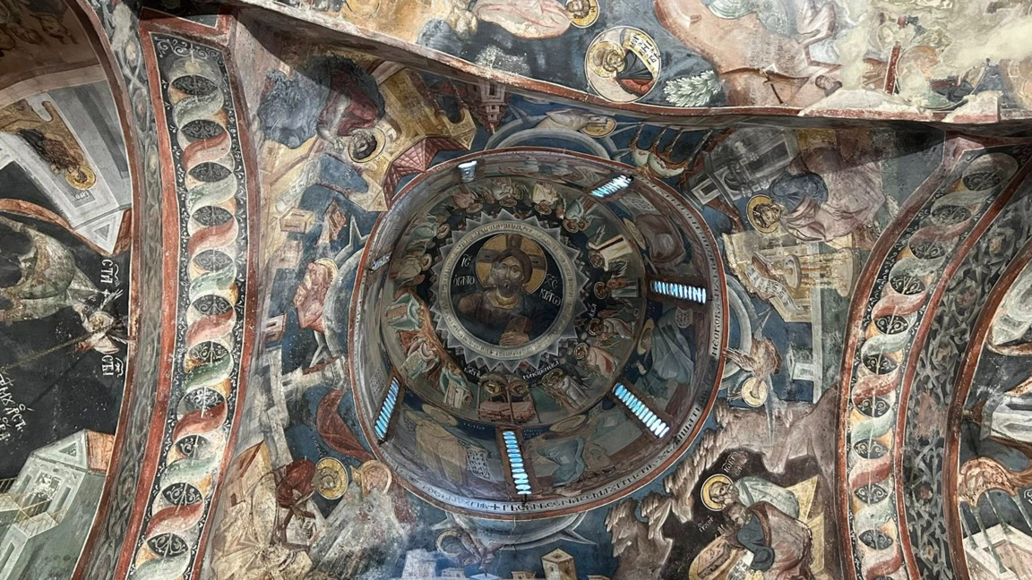 Църковен календар – 21 април 2026 г.