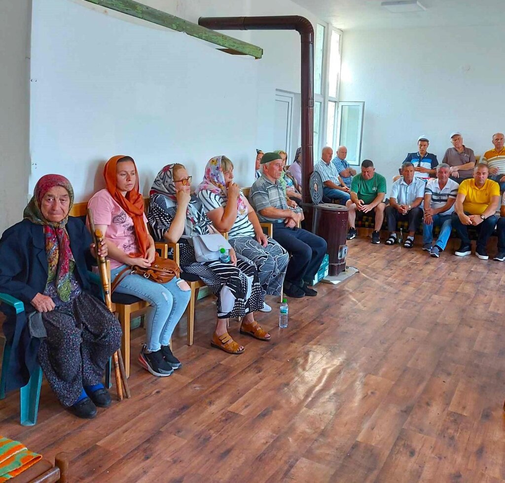 Традиционен мевлид ще се проведе в с. Сухово