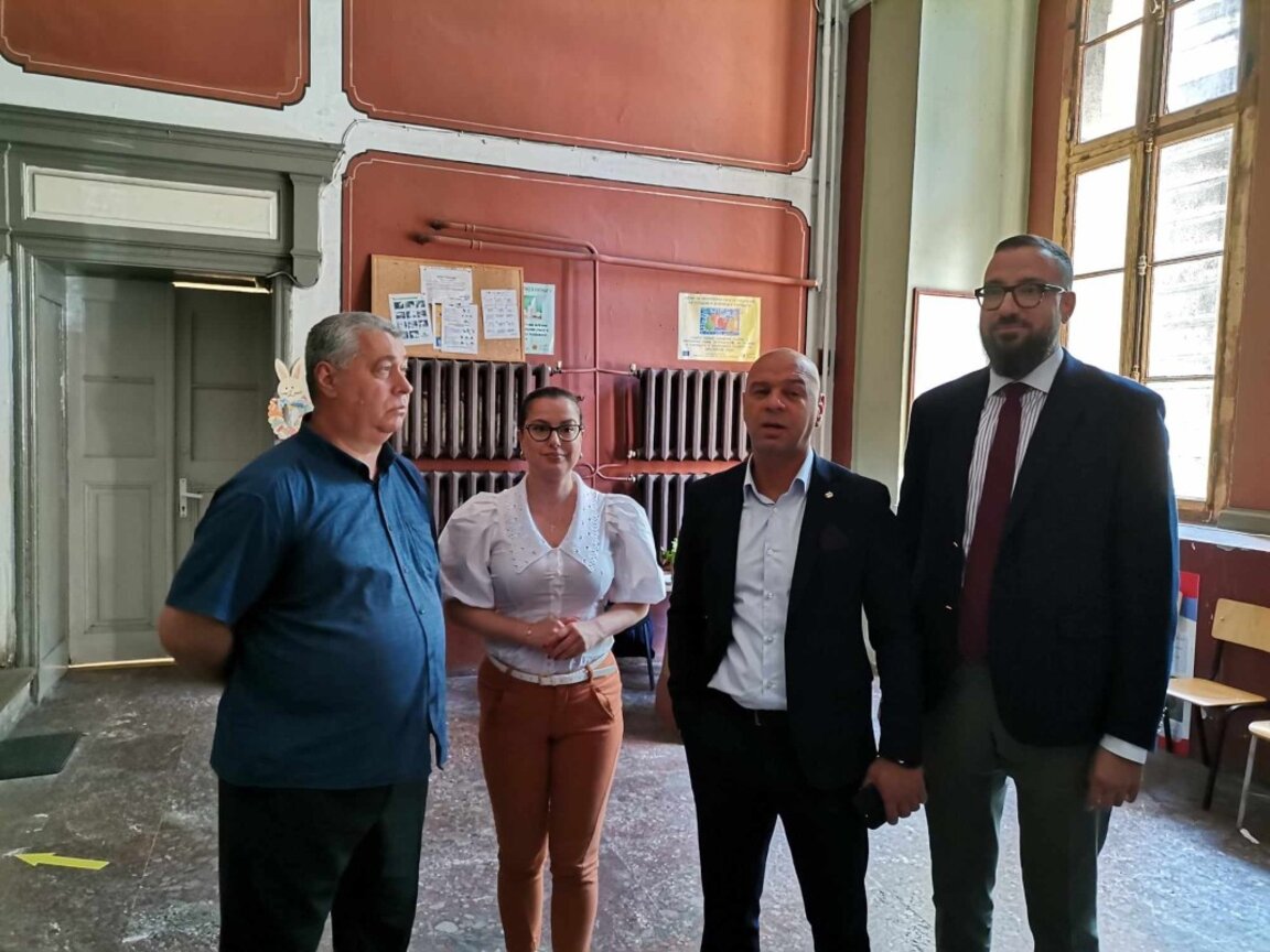 Пловдив има проект за многоетажен паркинг в центъра