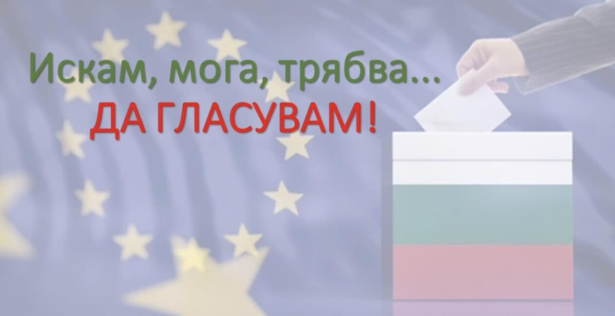 Те са млади, оптимисти за ЕС и искат да гласуват