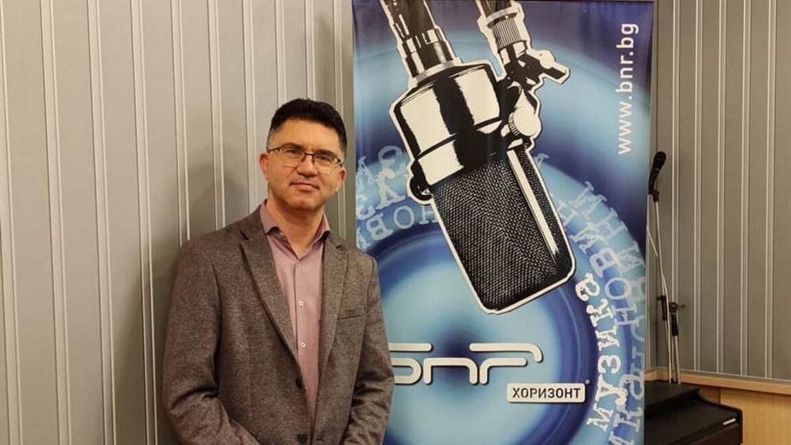 Георги Първанов