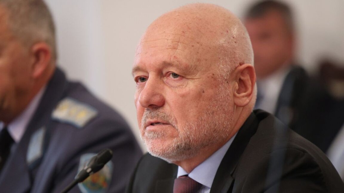 Тодор Тагарев