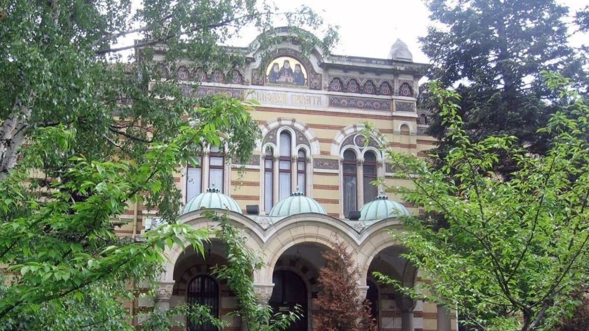 В неделя избират новия Сливенски митрополит