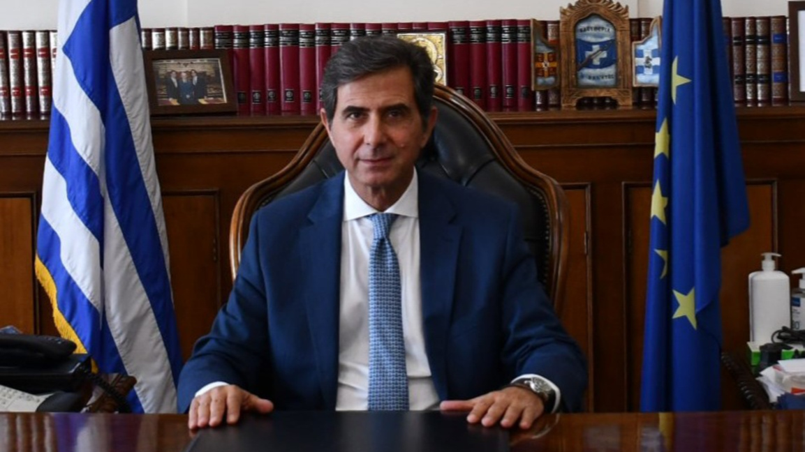 Κωνσταντίνος Γκιουλέκας