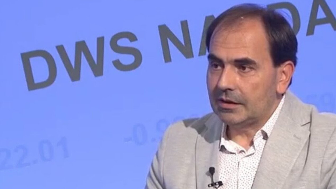 Цветослав Цачев: Отваря се много голяма дупка в световния пазар на петрол