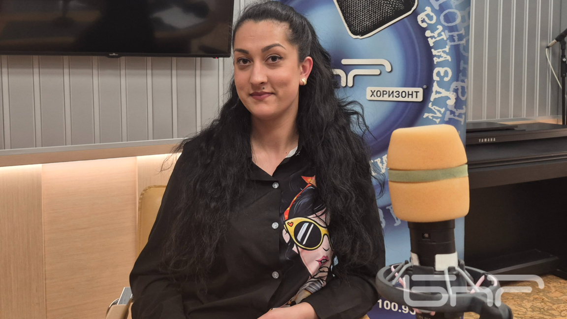 Петя Димитрова: Вярвам, че децата на кои...