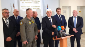 Bulgarien sucht MiG-29-Ersatzteile aus Polen und Ungarn