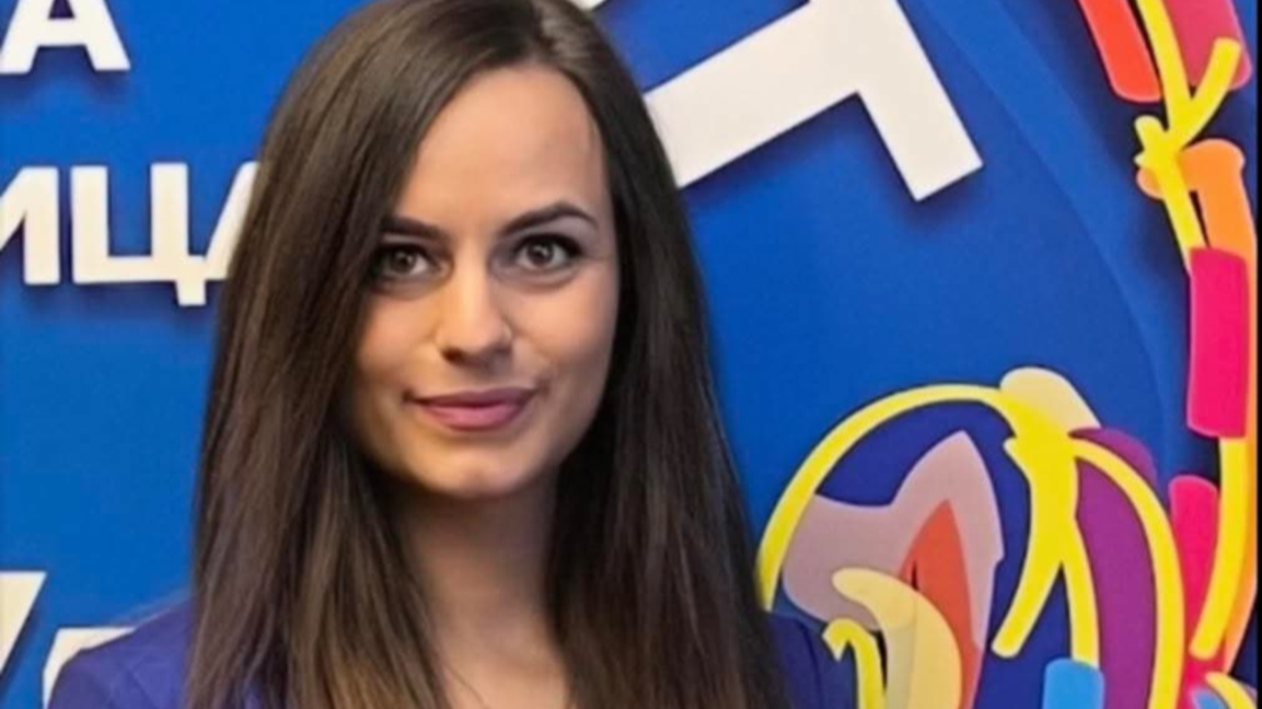 Луиза Лазарова