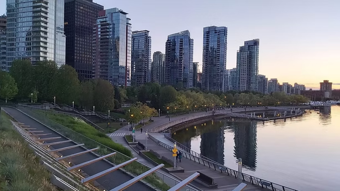 Насрочено е събрание на Българо-канадското дружество във Ванкувър