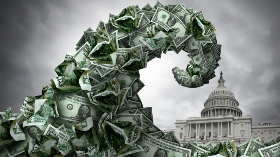 Китай посъветва банките да ограничат експозицията си в държавни облигации на САЩ