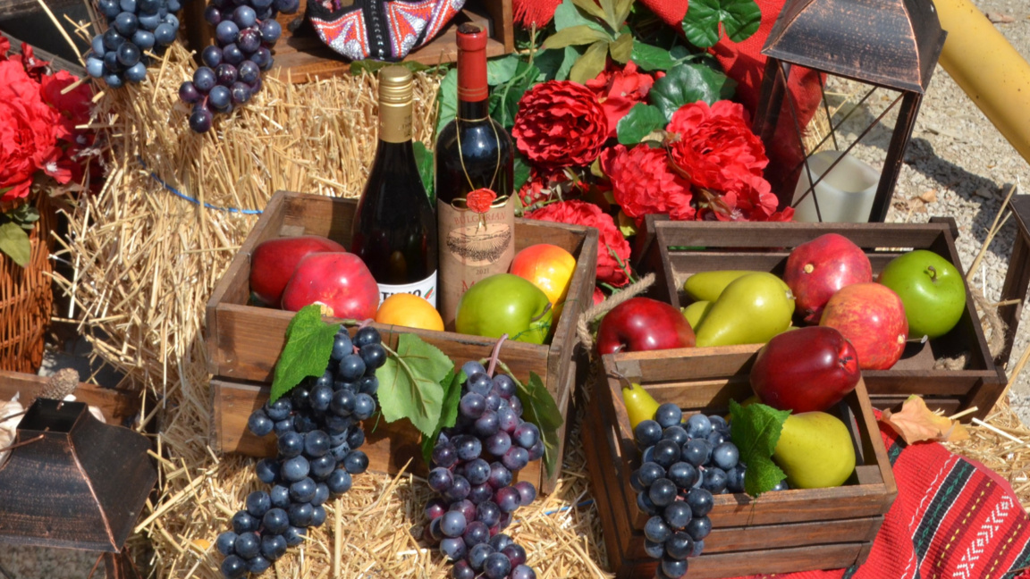 Традиции оживяват в Козлодуй през февруари