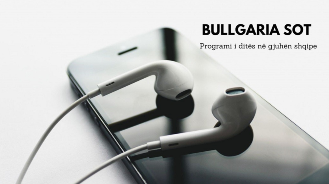 Bullgaria sot – 16 mars 2026