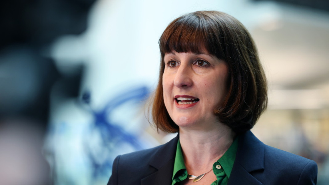 Рейчъл Рийвс