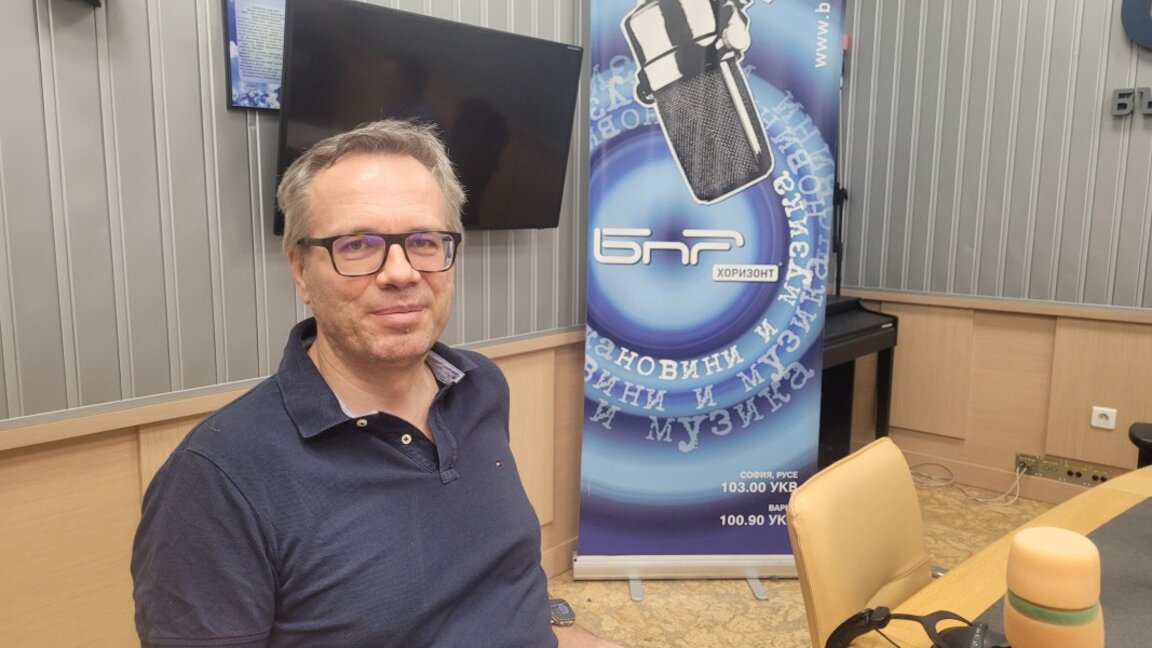 Руслан Стефанов