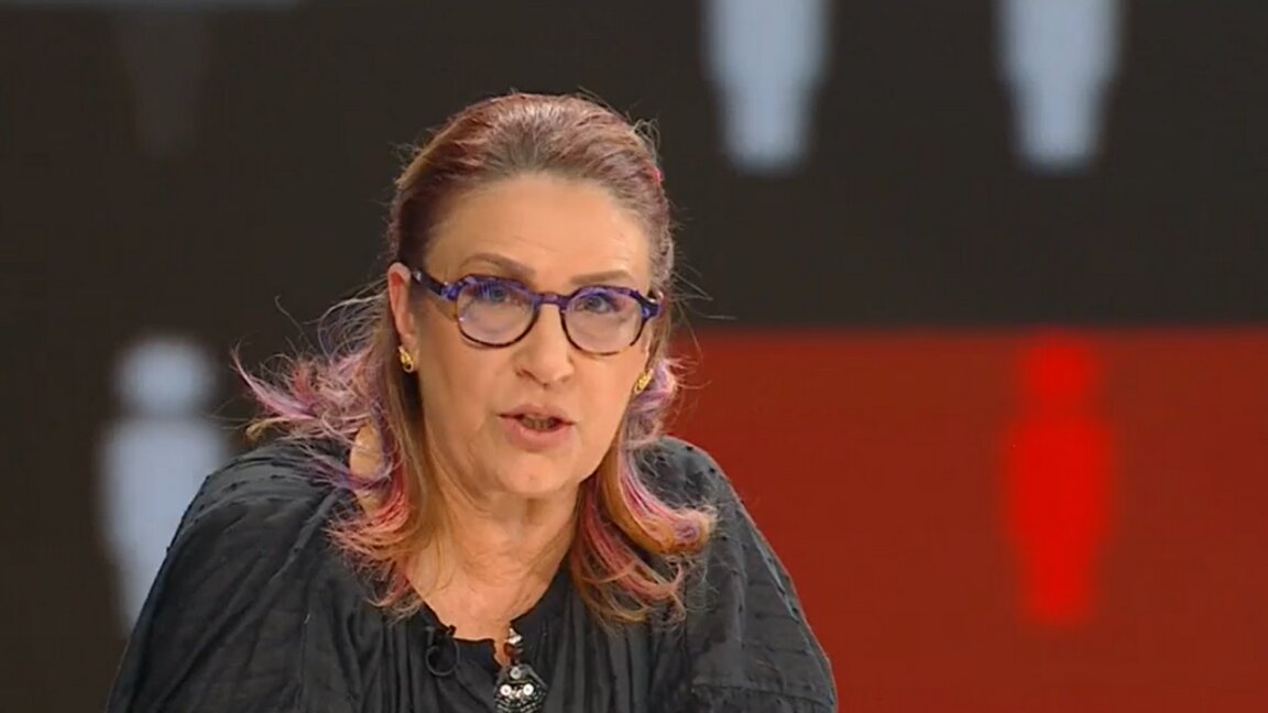 Татяна Буруджиева