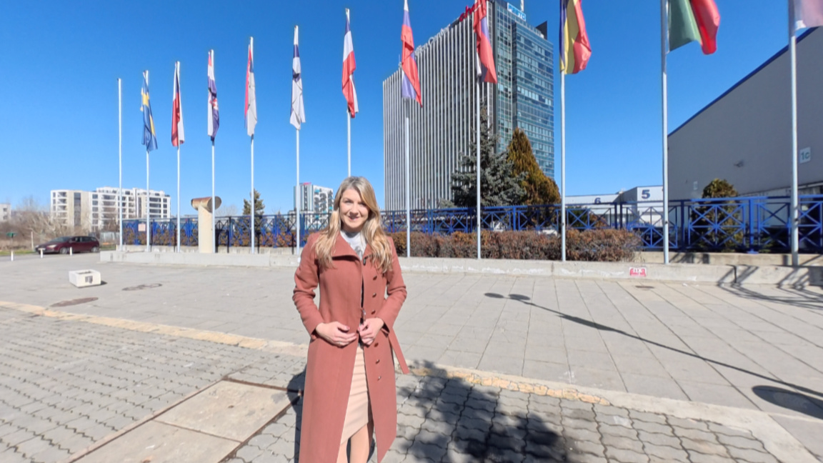 Габриела Руменова