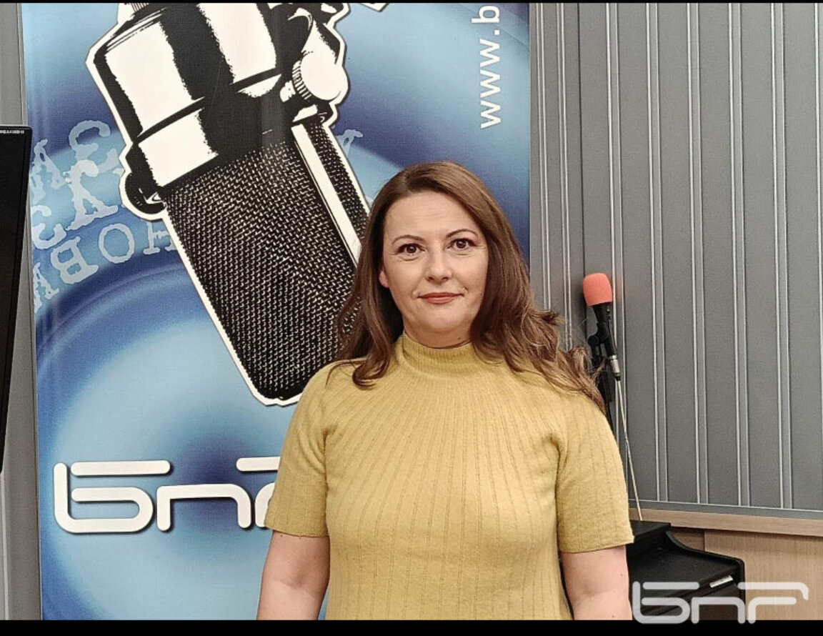 Елена Дариева