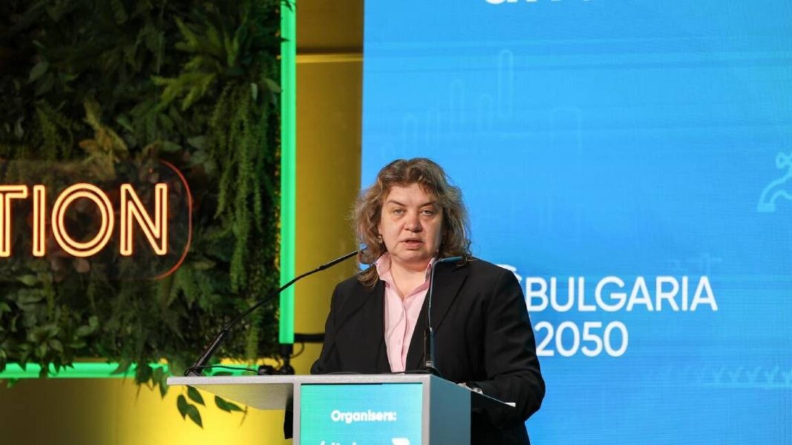 National Assembly Speaker Kiselova calls on the Balkans to be a driver of development, not of tension