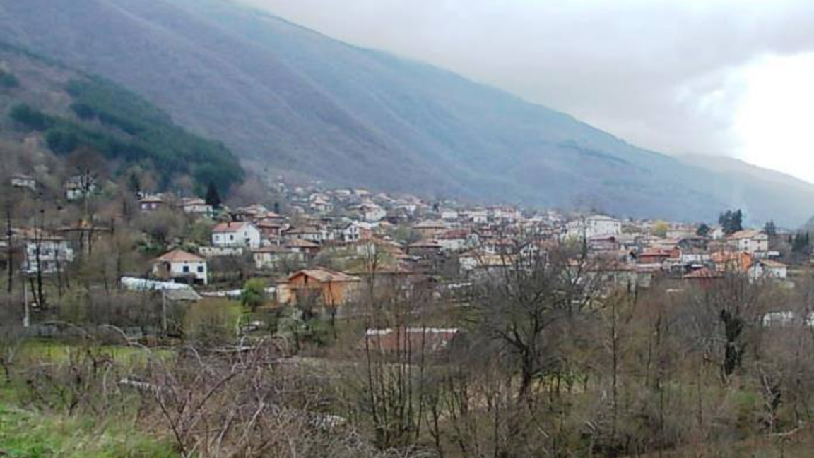 Село Габрене