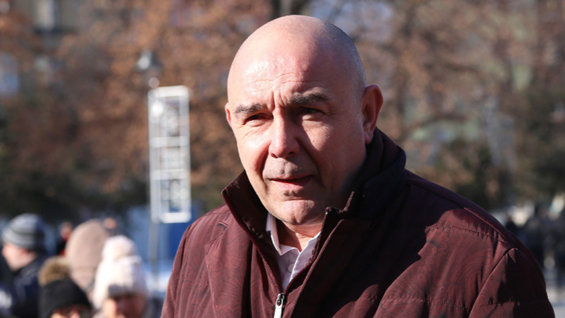 Калин Сърменов