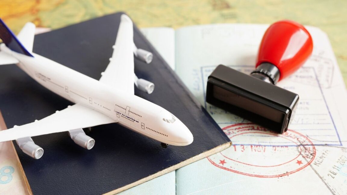 Възможно е през тази година да приключат преговорите за отпадането на визите за САЩ у нас