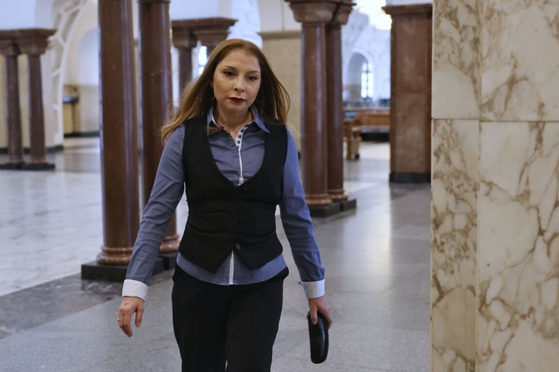 Даниела Талева