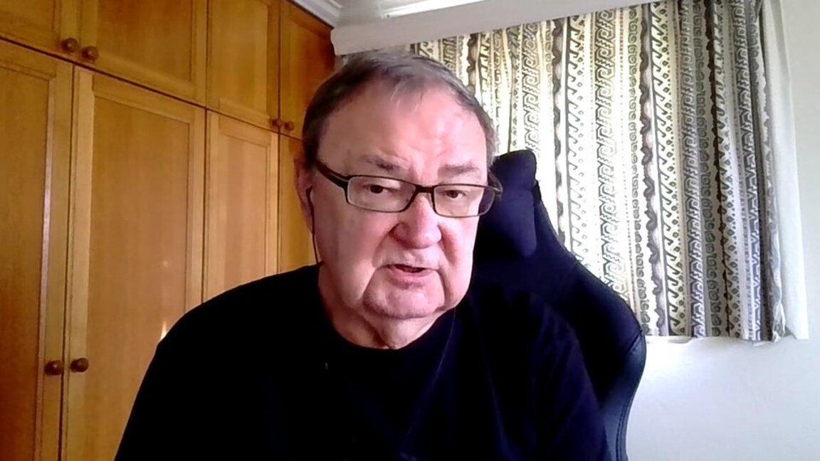 Михаил Крутихин: Икономическите проблеми не спират Путин