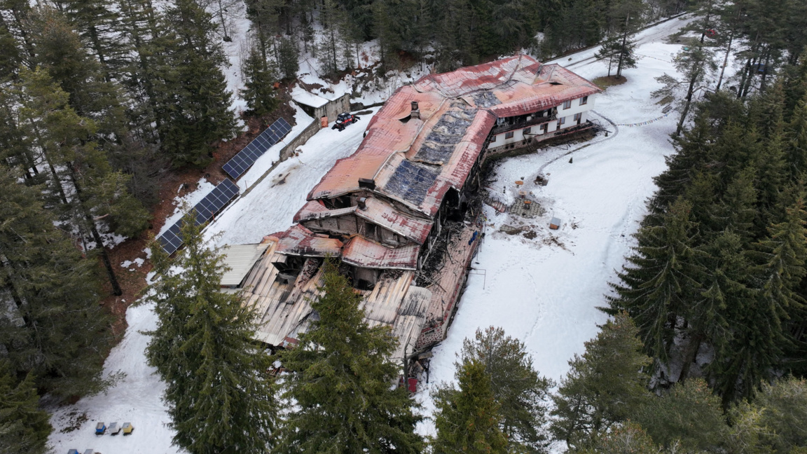 Прокуратурата поиска съдействие от Европол и САЩ по случая "Петрохан-Околчица"