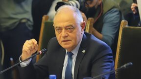Атанас Атанасов: За да е ефективно разузнаването, трябва да се управлява от едно място
