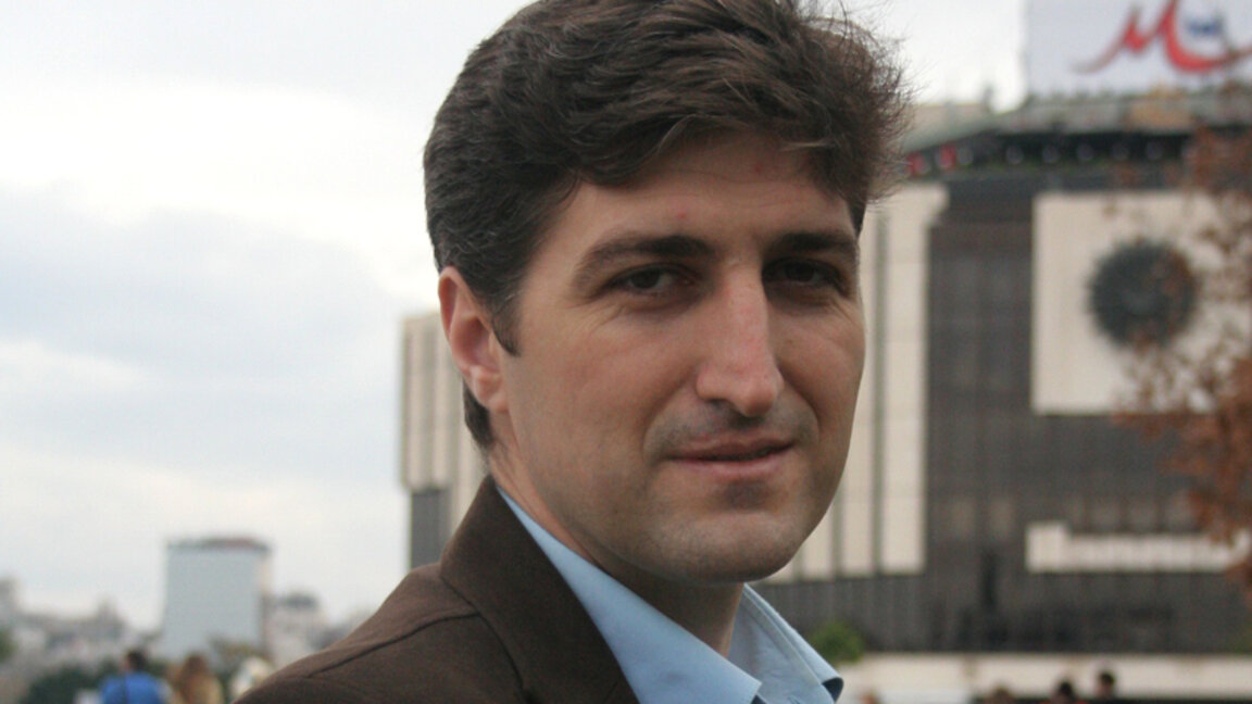 Тайфур Хюсеин