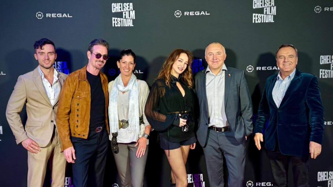 Foto: Konsullata e Përgjithshme e Nju Jorkut