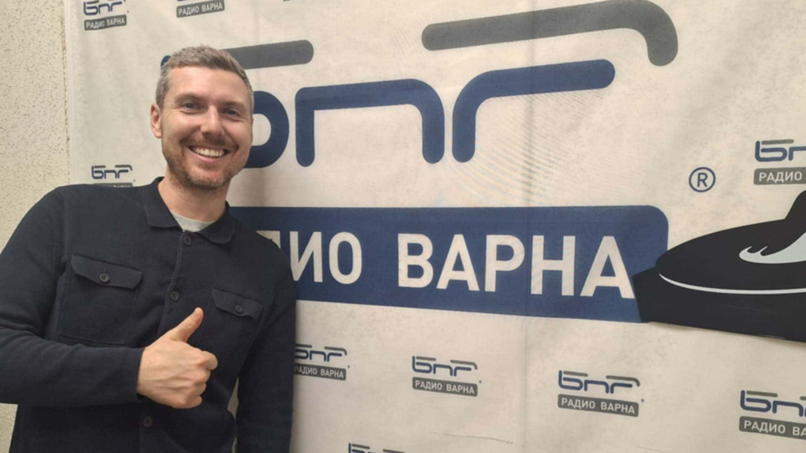 Арсен - магьосникът, който превръща всекидневието в сцена